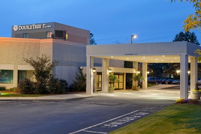 DoubleTree by Hilton Boston - Milford, Milford, United States of America