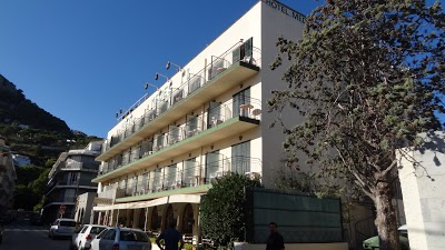 Hotel Medes II, Torroella de Montgri, Spain