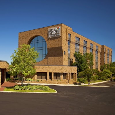 Four Points by Sheraton Milwaukee North Shore, Brown Deer, United States of America