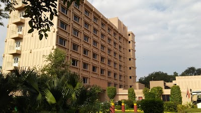 Hotel Clarks Shiraz, Agra, India
