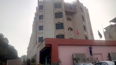Mansingh Palace, Agra, India
