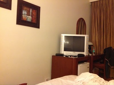 Hotel Yamunaview, Agra, India