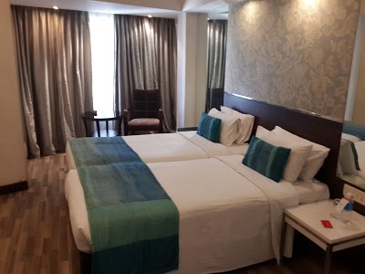 Ramada Bangalore, Bengaluru, India