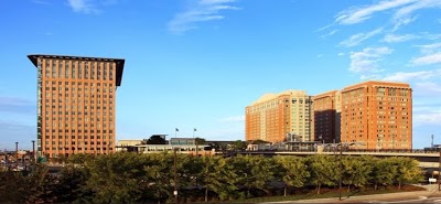 Seaport Boston Hotel, Boston, United States of America
