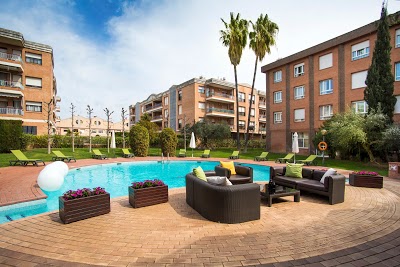 hotel SB Corona, Tortosa, Spain