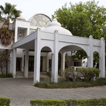 Hotel Usha Bundela, Khajuraho, India