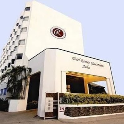 Ramee Guestline Hotel Juhu, Mumbai, India
