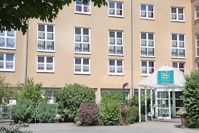Quality Hotel Erlangen, Erlangen, Germany