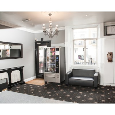 Blair Victoria & Tudor Inn Hotel, London, United Kingdom