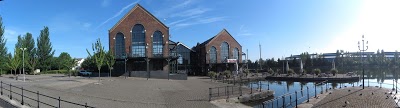 Holiday Inn Express Cardiff Bay, Cardiff, United Kingdom