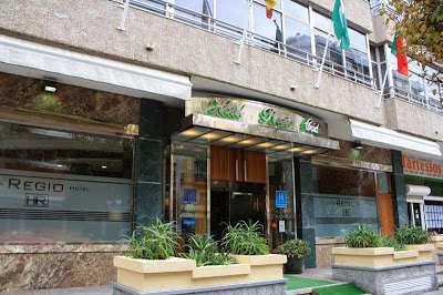 REGIO I, Cadiz, Spain