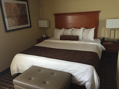Best Western Fort Washington Inn, Fort Washington, United States of America