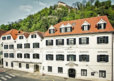 Schlossberghotel - Das Kunsthotel, Graz, Austria