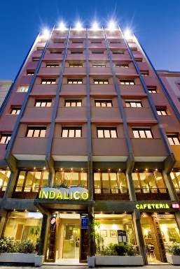 Hotel Indalico, Almeria, Spain