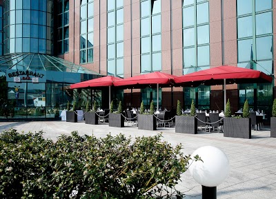 Hotel Amadeus Frankfurt GmbH, Frankfurt, Germany