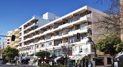 Hotel San Crist, Marbella, Spain