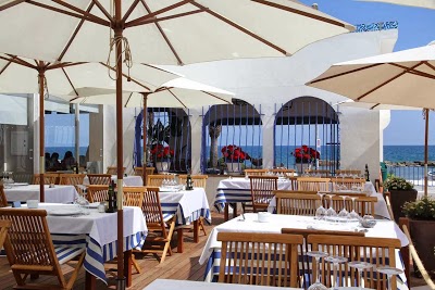 Hotel Terramar, Sitges, Spain