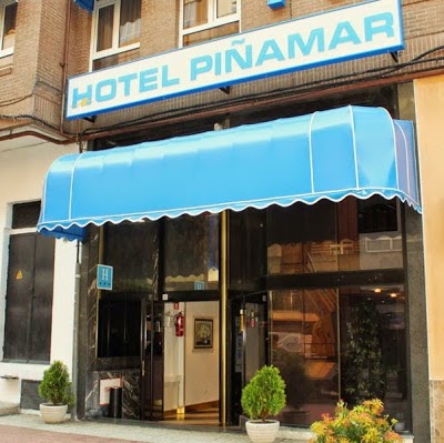 Hotel Pi, Santander, Spain