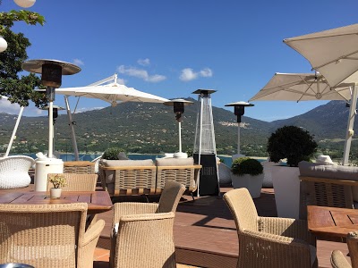 Miramar Boutique Hotel, Propriano, France