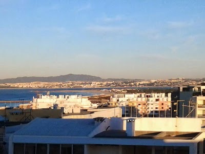 Hotel Praia do Sol, Almada, Portugal