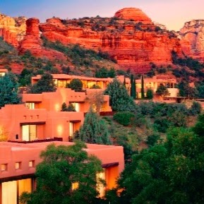 ENCHANTMENT RESORT, Sedona, United States of America