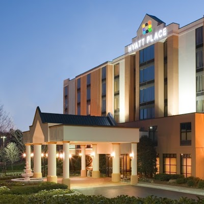Hyatt Place Colorado Springs, Colorado Springs, United States of America