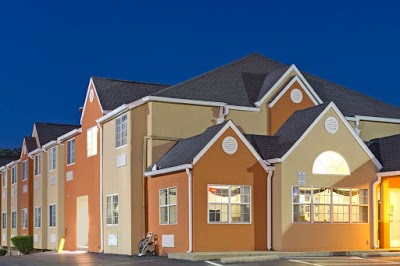 Microtel Inn by Wyndham Murfreesboro, Murfreesboro, United States of America