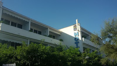 BEST WESTERN HOTEL MAR MENUDA, Tossa De Mar, Spain