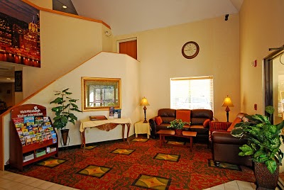 Days Inn Pittsburgh Airport, Coraopolis, United States of America
