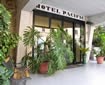 HOTEL PACIFIC, Roma, Italy