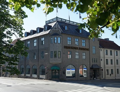 First Hotel Breiseth, Lillehammer, Norway