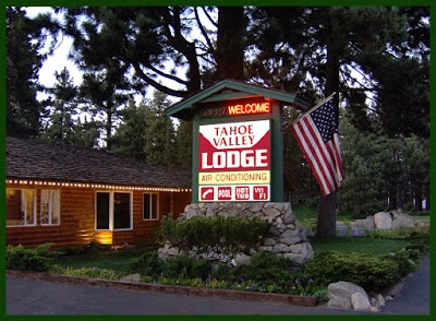 TAHOE VALLEY LODGE, South Lake Tahoe, United States of America