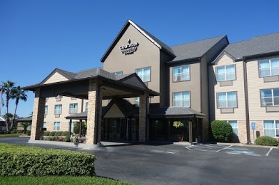 Country Inn & Suites By Carlson Kingsland, Kingsland, United States of America