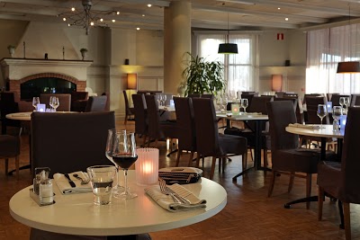 Scandic Star, Lund, Sweden