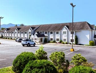 Microtel Inn by Wyndham Franklin, Franklin, United States of America