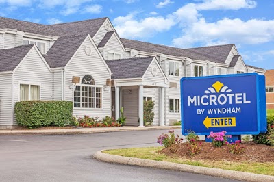 Microtel Inn by Wyndham Lexington, Lexington, United States of America