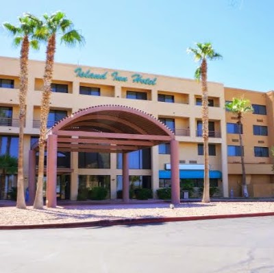 Island Inn Hotel, Lake Havasu City, United States of America