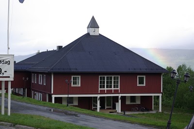 Best Western Narvik Hotell, Narvik, Norway