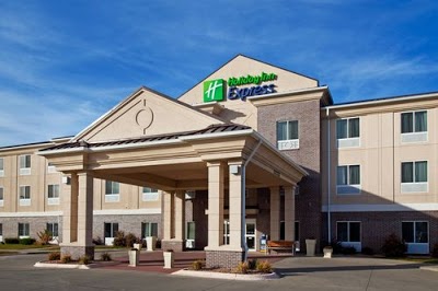 Holiday Inn Express Hotel & Suites Ankeny-Des Moines, Ankeny, United States of America