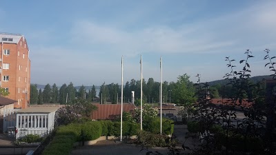 BW GRAND HOTEL ELEKTRA, Ludvika, Sweden