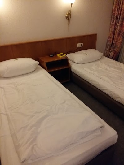 HOTEL AM STIFTSWINGERT, Mainz, Germany