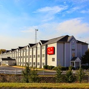 Econo Lodge & Suites Greenville, Greenville, United States of America