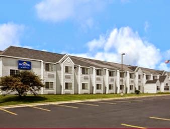 Microtel Inn by Wyndham Janesville, Janesville, United States of America