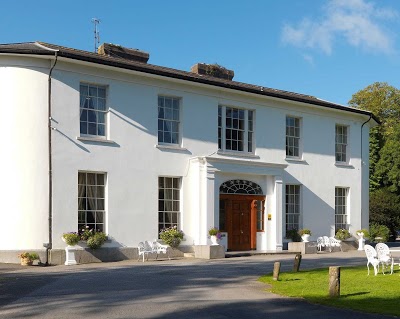Springfort Hall Country House Hotel, Mallow, Ireland