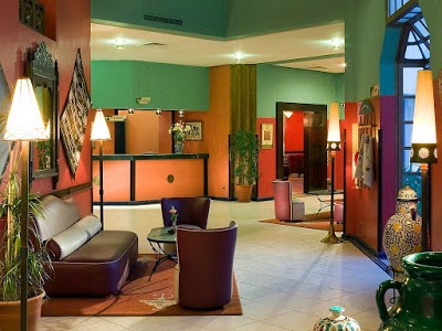 Hotel ibis Fes, Fes, Morocco