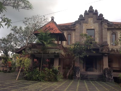 Hard Rock Hotel Bali, Kuta, Indonesia