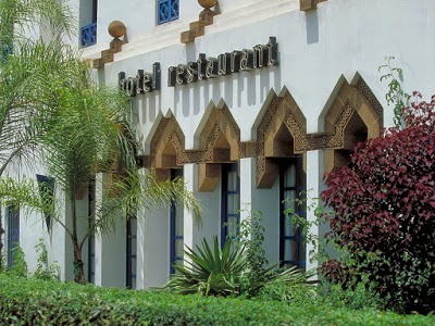 ibis Rabat Hotel, Rabat, Morocco