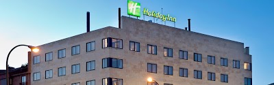 Holiday Inn Madrid - Pir, Madrid, Spain