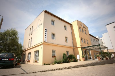 CITY PARTNER SERVICEHOTEL GEWUE, Gera, Germany