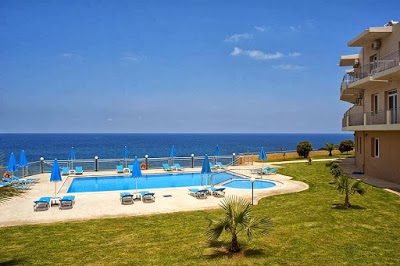 Panorama Hotel, Chania, Greece